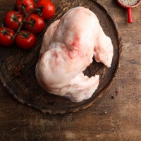 Курдюк бараний