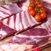 Ребрышки бараньи