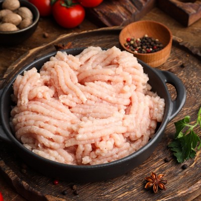 Фарш куриный